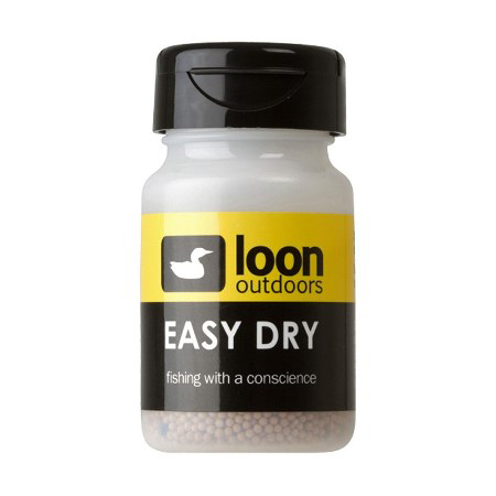 Loon Easy Dry - Click Image to Close